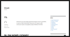 Desktop Screenshot of kutno.teenchallenge.pl